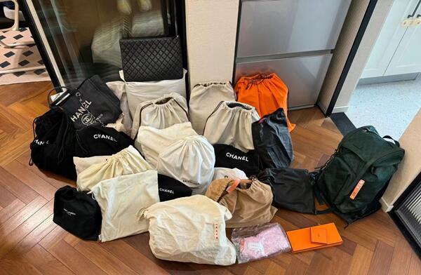 银川市贺兰回收大牌鞋子