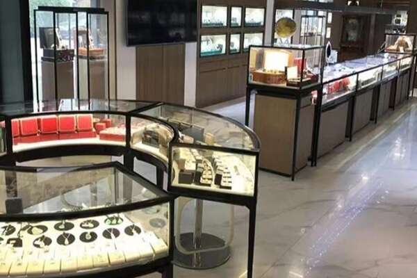 银川市贺兰奢侈品回收